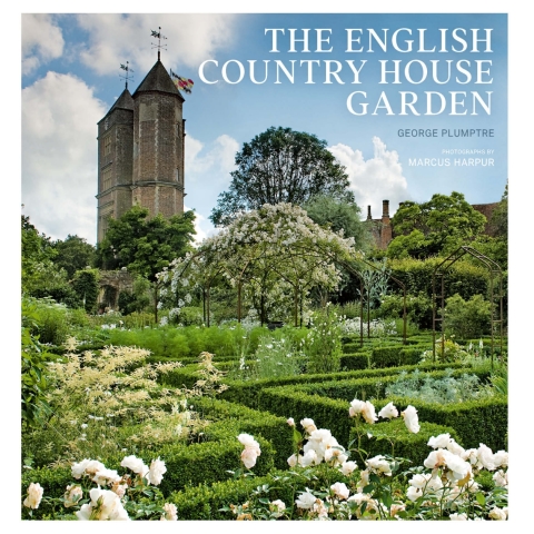 The English Country House Garden: Traditional Retreats to Contemporary Masterpieces - FULL INSTANT DOWNLOAD | PDF DOCX EPUB