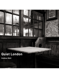 Titelbild: Quiet London 9780711231900