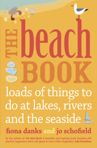 表紙画像: The Beach Book 9780711235779