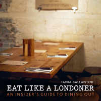 Cover image: Eat Like a Londoner 9780711236790