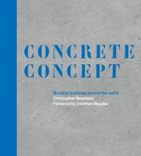 Cover image: Concrete Concept 9780711267411