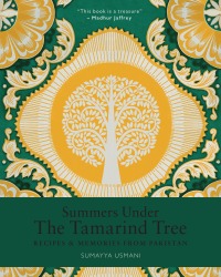 Titelbild: Summers Under the Tamarind Tree 9780711236783