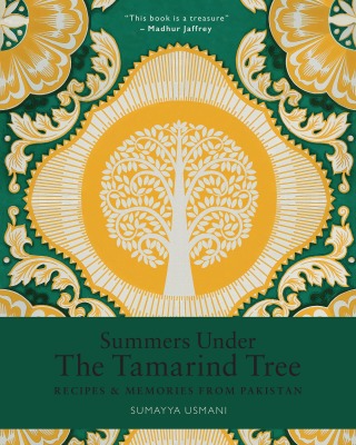 Cover image: Summers Under the Tamarind Tree 9780711236783