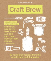Cover image: Craft Brew 9780711237339