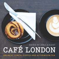 Cover image: Cafe London 9780711237452