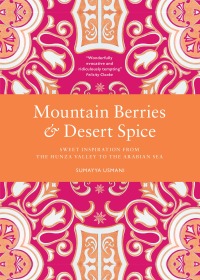 Omslagafbeelding: Mountain Berries and Desert Spice 9780711238527
