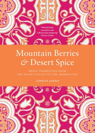 Cover image: Mountain Berries and Desert Spice 9780711238527