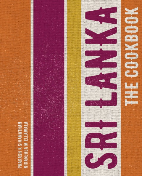 Sri Lanka: The Cookbook - FULL INSTANT DOWNLOAD | PDF DOCX EPUB