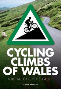 表紙画像: Cycling Climbs of Wales 9780711237032