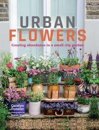 Cover image: Urban Flowers 9780711238626