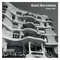 Cover image: Quiet Barcelona 9780711238121