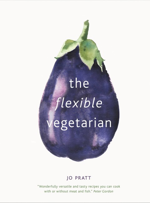 The Flexible Vegetarian: Flexitarian recipes to cook with or without meat and fish - FULL INSTANT DOWNLOAD | PDF DOCX EPUB