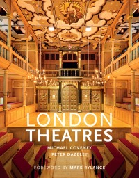 Cover image: London Theatres 9780711238619