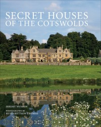 Omslagafbeelding: Secret Houses of the Cotswolds 9780711239241