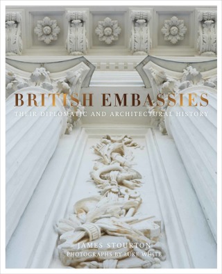 Imagen de portada: British Embassies 9780711238602