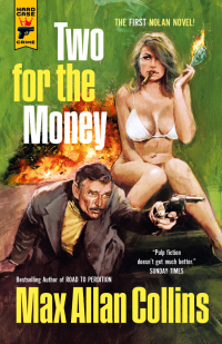 Cover image: Two for the Money 9780857683175