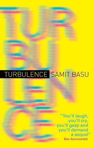 Cover image: Turbulence 9781781161197