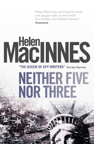 Cover image: Neither Five nor Three 9781781161562