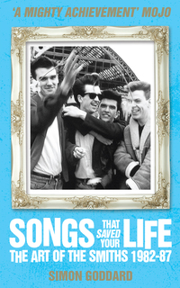 Cover image: Songs That Saved Your Life (Revised Edition) 9781781162583