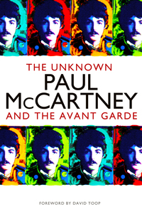Cover image: The Unknown Paul McCartney
