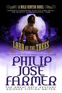 Cover image: Lord of the Trees 9781781162934