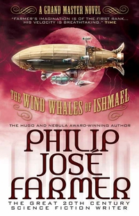 Cover image: The Wind Whales of Ishmael 9781781162972