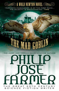 Cover image: The Mad Goblin 9781781162996