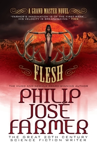 Cover image: Flesh 9781781163016