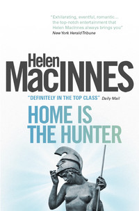 Cover image: Home is the Hunter: A Comedy in Two Acts 9781781163313