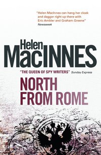 Cover image: North from Rome 9781781163269