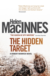 Cover image: The Hidden Target 9781781163399
