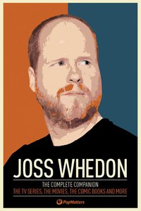 Cover image: Joss Whedon: The Complete Companion 9780857689863