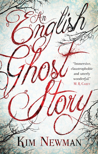 Cover image: An English Ghost Story 9781781165584