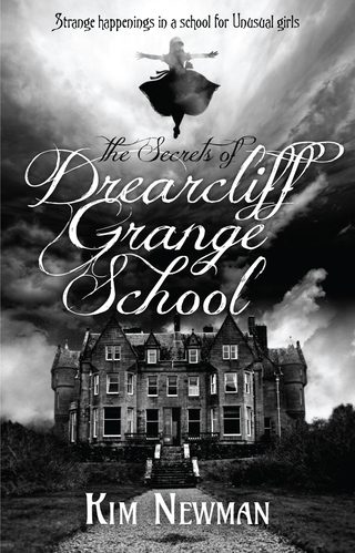 Cover image: The Secrets of Drearcliff Grange School 9781781165720