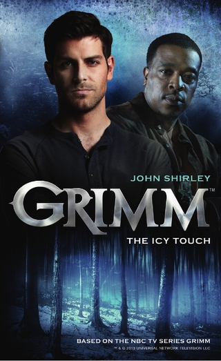 Cover image: Grimm: The Icy Touch 9781781166543