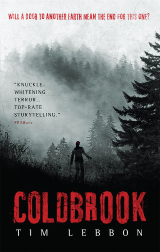 Cover image: Coldbrook 9781781168783