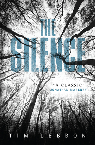 Cover image: The Silence 9781781168813