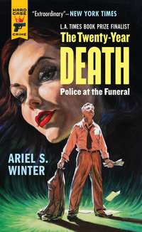 Cover image: Police at the Funeral (The Twenty-Year Death trilogy book 3) 9781781167953