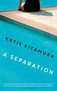 Cover image: A Separation 9781781256619