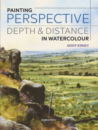 Cover image: Painting Perspective, Depth & Distance in Watercolour 9781782213116