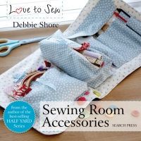 Cover image: Love to Sew 9781782213352