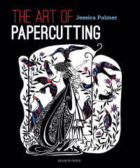 Imagen de portada: The Art of Papercutting 9781782210665