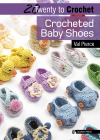 Cover image: Twenty to Crochet 9781782214076