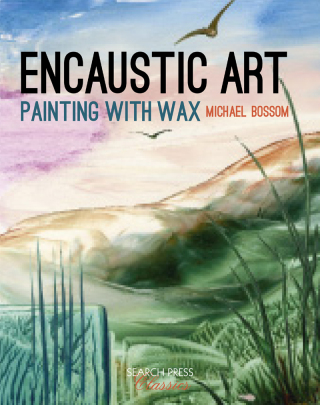 Cover image: Encaustic Art 9781782213048