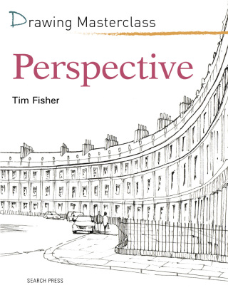 表紙画像: Drawing Masterclass: Perspective 9781782211112