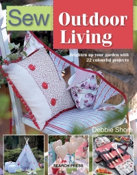 Cover image: Sew Outdoor Living 9781782216681