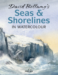 Omslagafbeelding: David Bellamy's Seas & Shorelines in Watercolour 9781782216728