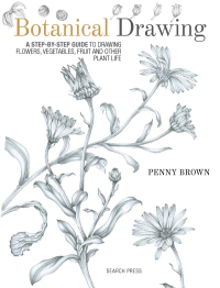 Immagine di copertina: Botanical Drawing 9781782212607