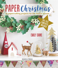 Imagen de portada: Paper Christmas 9781782215585