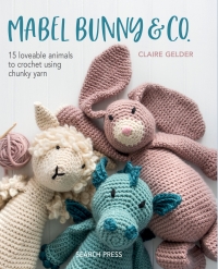 表紙画像: Mabel Bunny & Co. 9781782217336
